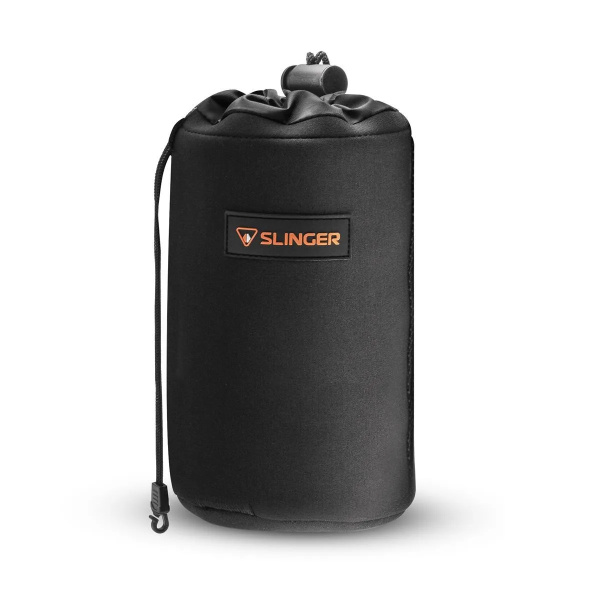 Slinger Slinger Neoprene Lens Pouch Large Telephoto Standard Zoom — product photo