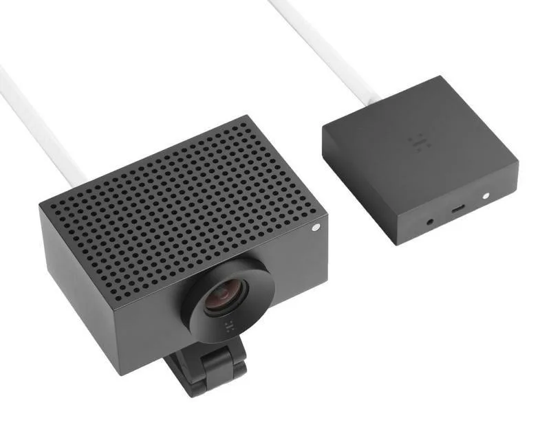 Huddly Huddly L1 Camera with USB Adapter — product photo