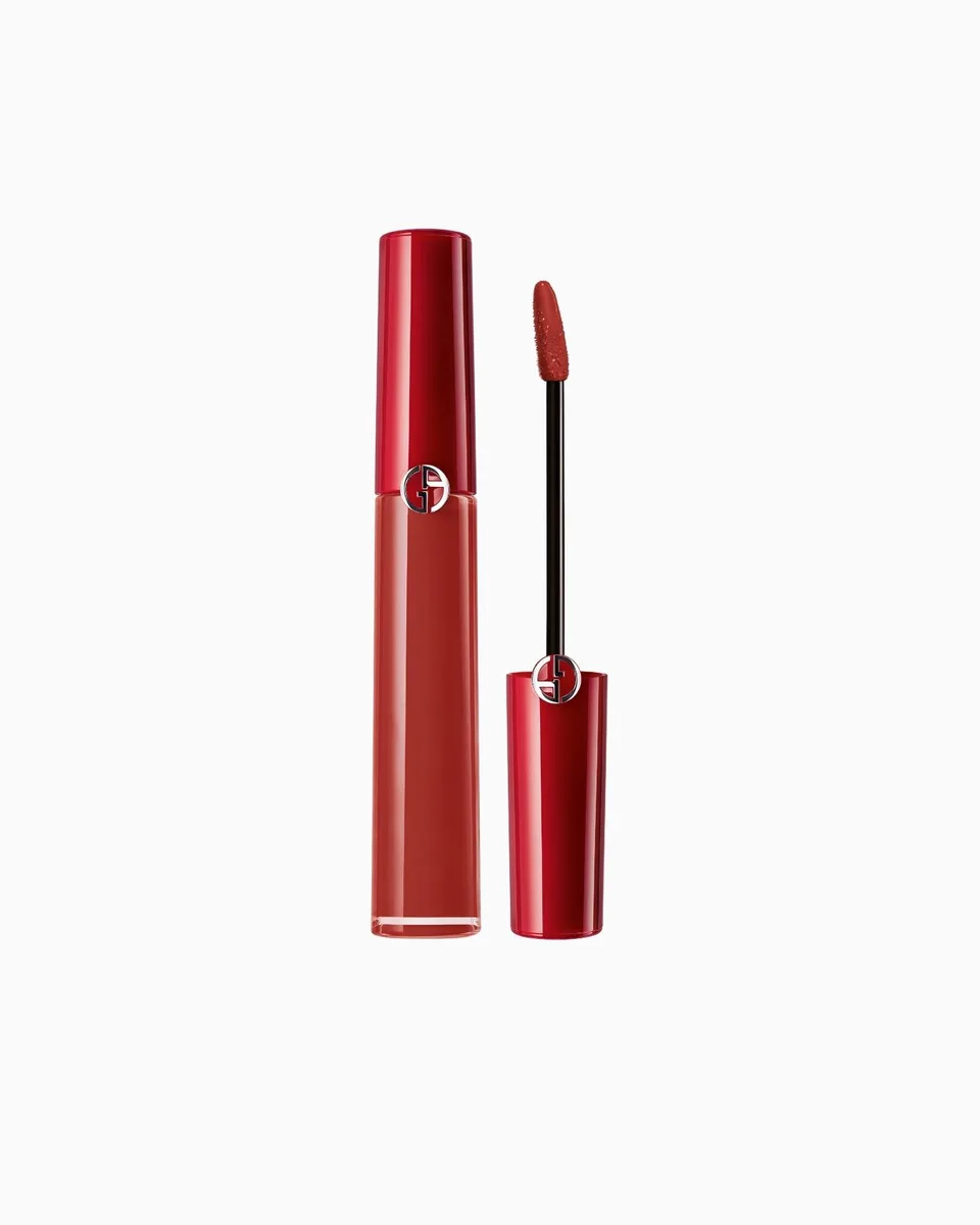 Giorgio Armani Giorgio Armani Lip Maestro Velvet Liquid Lipstick #206 6.5ml — product photo