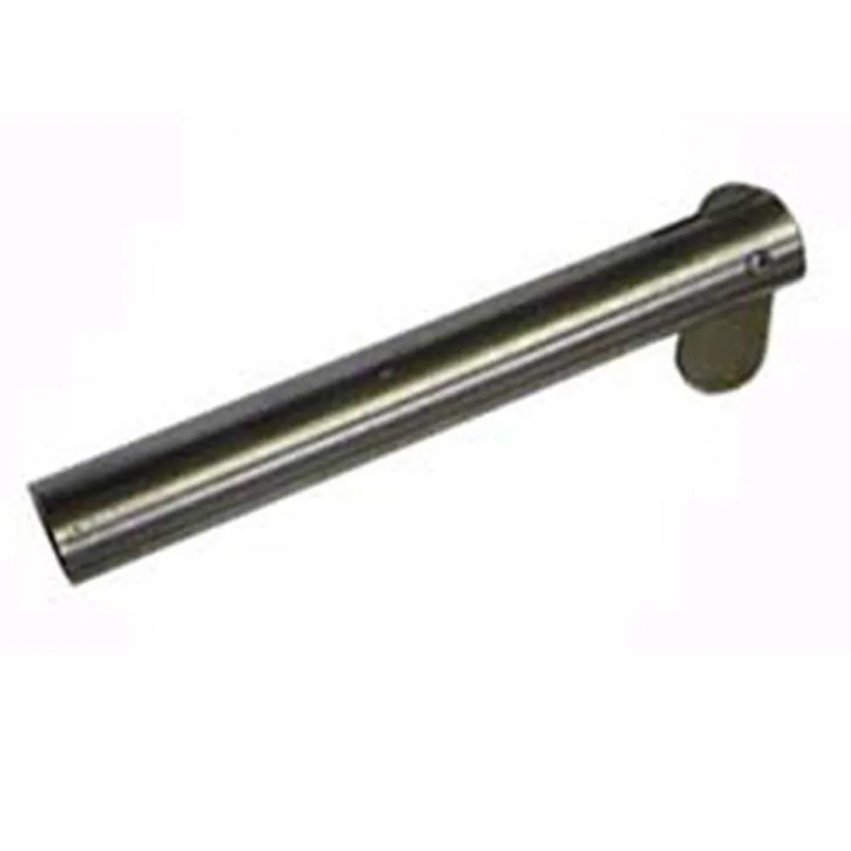 iOptron iOptron Cube Counterweight Shaft, M14 Female Thread, 5.9" Length — product photo
