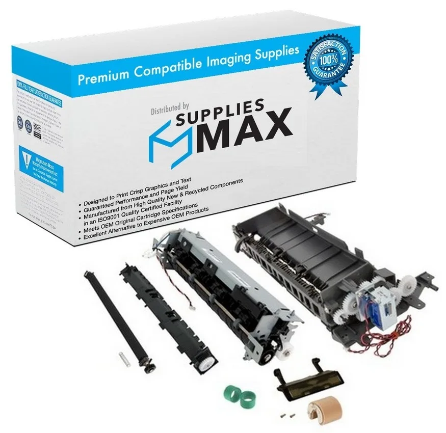 SuppliesMax SuppliesMax Lexmark 40X8433 Maintenance Kit 110V 150000 Pages — product photo