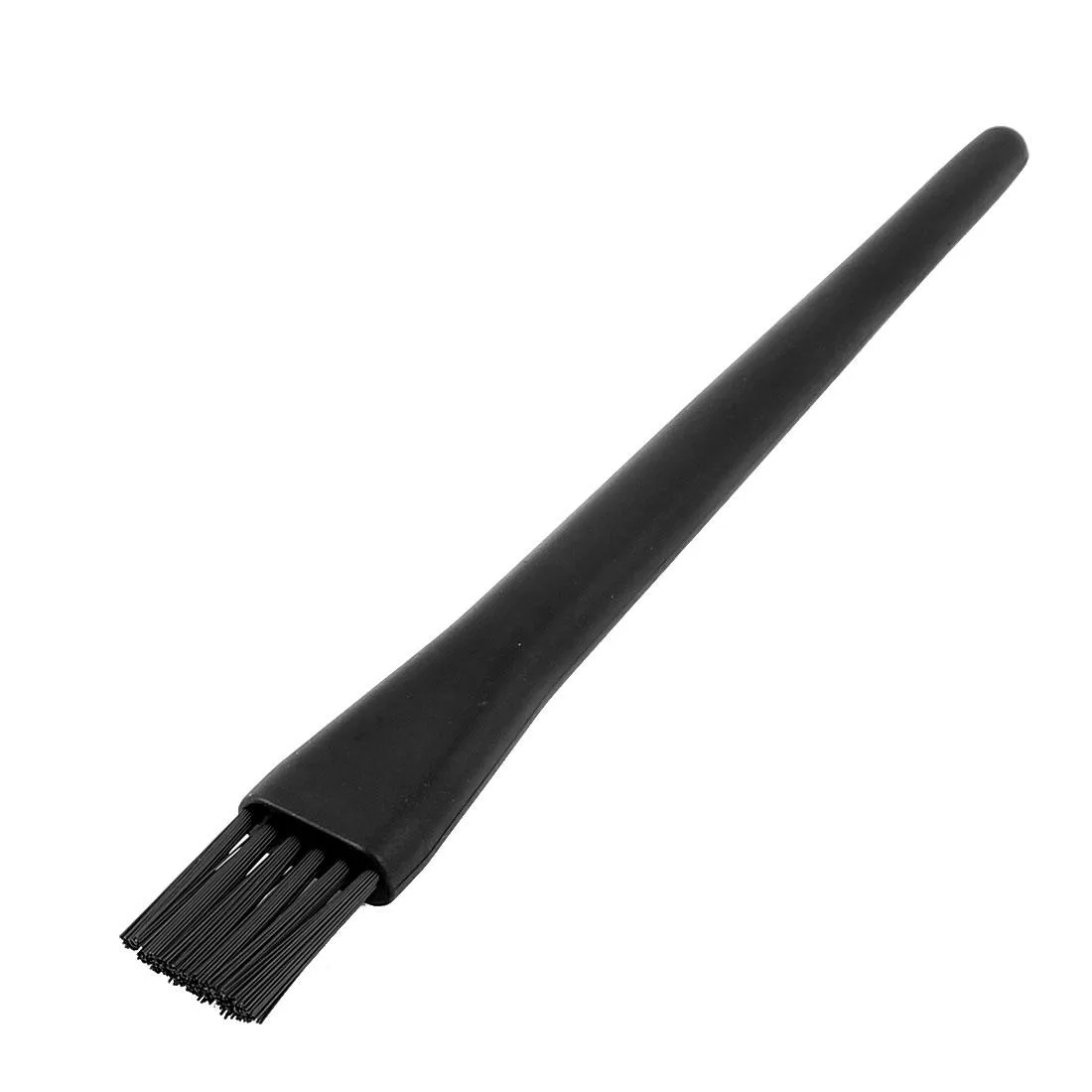 Unique-Bargains Unique-Bargains ESD Anti-Static Brush 15 x 1.8 x 0.9 cm Black — product photo