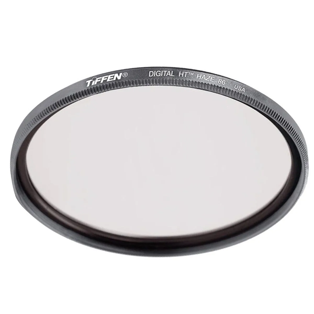 Tiffen Tiffen 58mm Digital HT Ultra Clear Glass Filter camera accessory — product photo