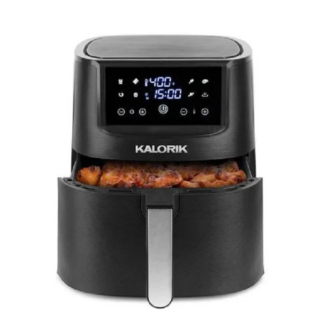 Kalorik Kalorik FT 51503 7.5 L touchscreen air fryer — product photo