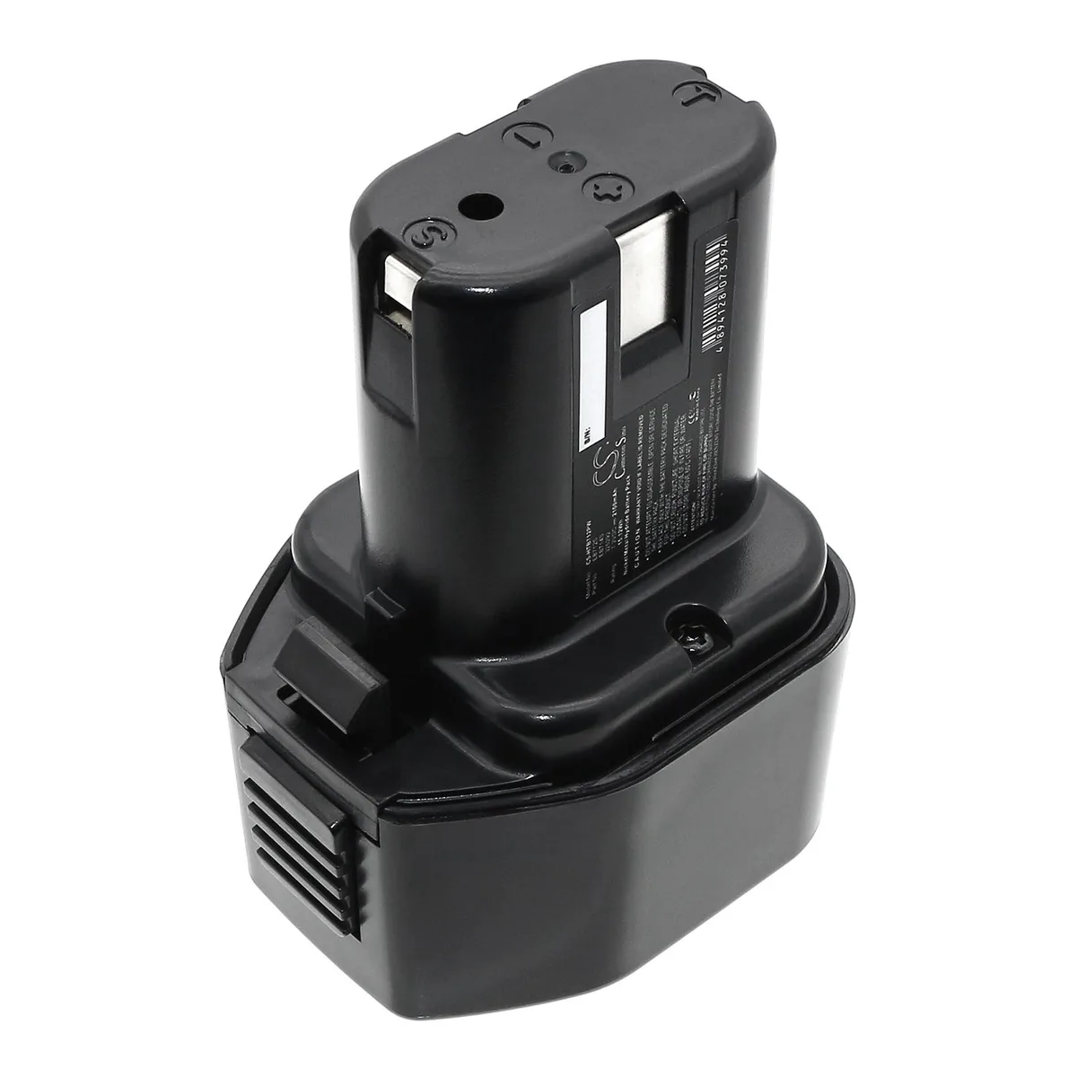 Cameron &amp; Co Cameron &amp; Co DS-CS-HTB712PW 7.2V 2.1Ah Ni-MH battery — product photo