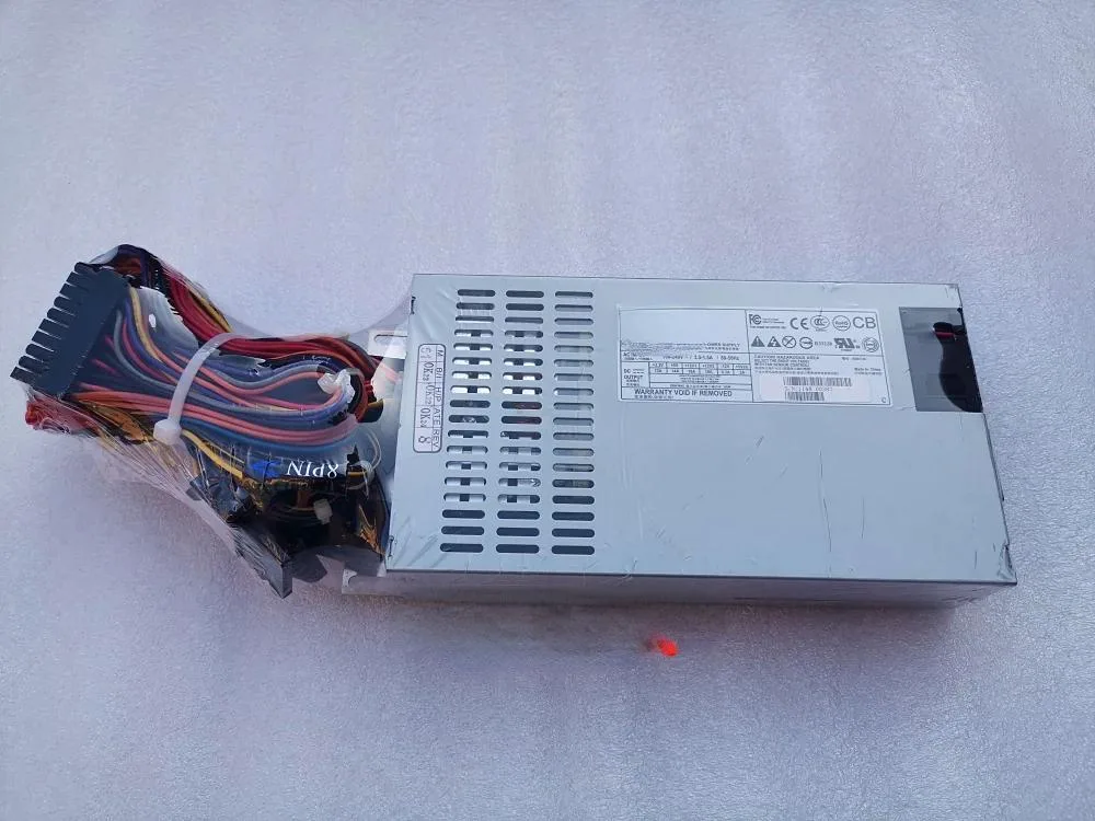 Supersuperuncle Supersuperuncle ENP 7025D 250W 1U Quiet Server Power Supply — product photo