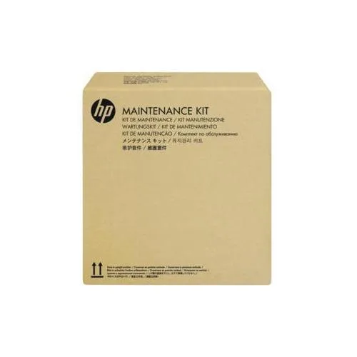 HP W5U23A ADF roller replacement kit in sealed packaging