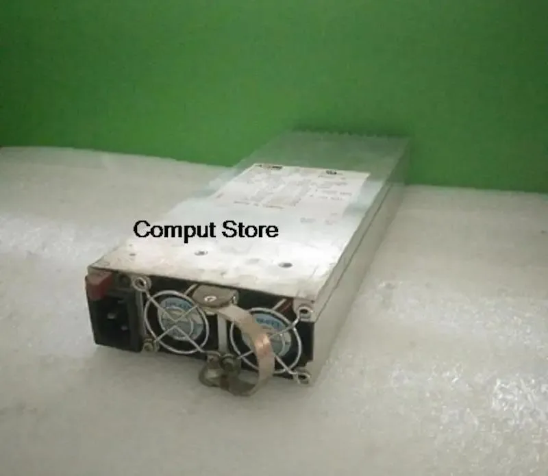 KHACHIMO KHACHIMO AC BEL 3Y Power Module YM-6381A ATX power supply — product photo