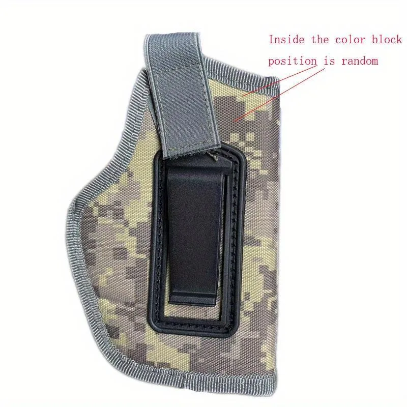 Universal IWB Belly Band Holster cp — product photo