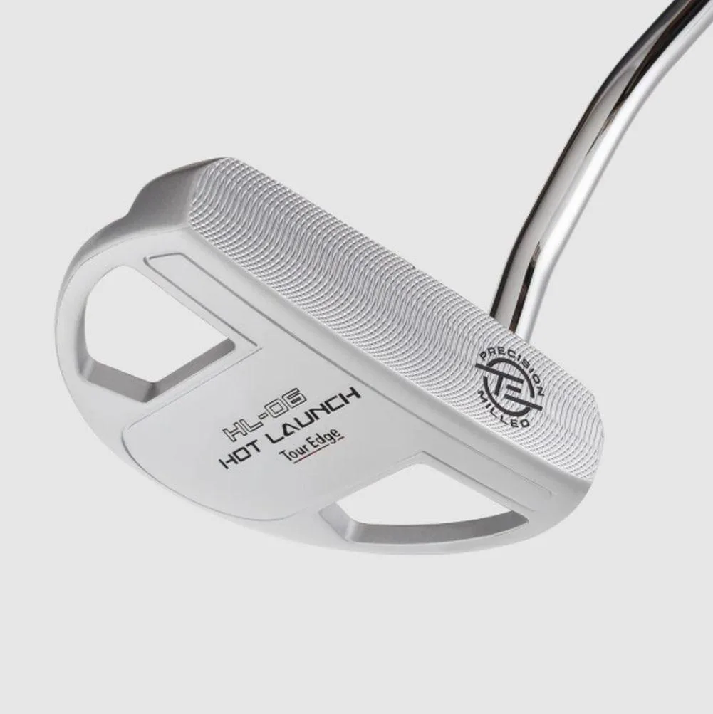 Tour Edge Golf Mfg. Inc. Tour Edge Hot Launch HL-06 (2025) Putter 35 — product photo