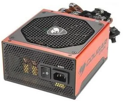 myVolts myVolts CMX700 700W ATX12V EPS12V 80 Plus Bronze 140mm Modular Power Supply — product photo