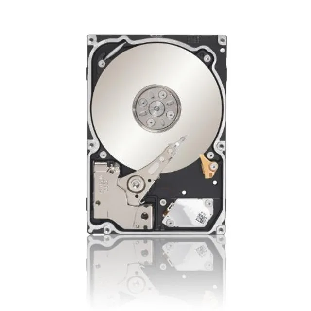 Seagate Seagate ST2000NM0033 2TB 3.5-inch SATA internal hard drive — product photo