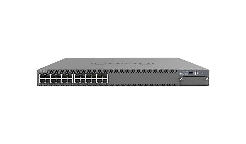 HPE Juniper Networking HPE Juniper Networking EX4400-24T-AFI access point — product photo