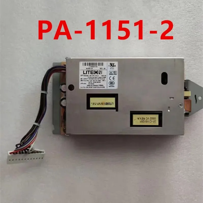 KHACHIMO KHACHIMO 12V13A 156W Power Supply PA-1151-2 34-0967 — product photo