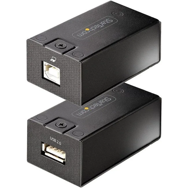 STARTECH STARTECH C15012USBEXTENDER USB 2.0 Extender 492ft Cat5e/6 — produkto nuotrauka
