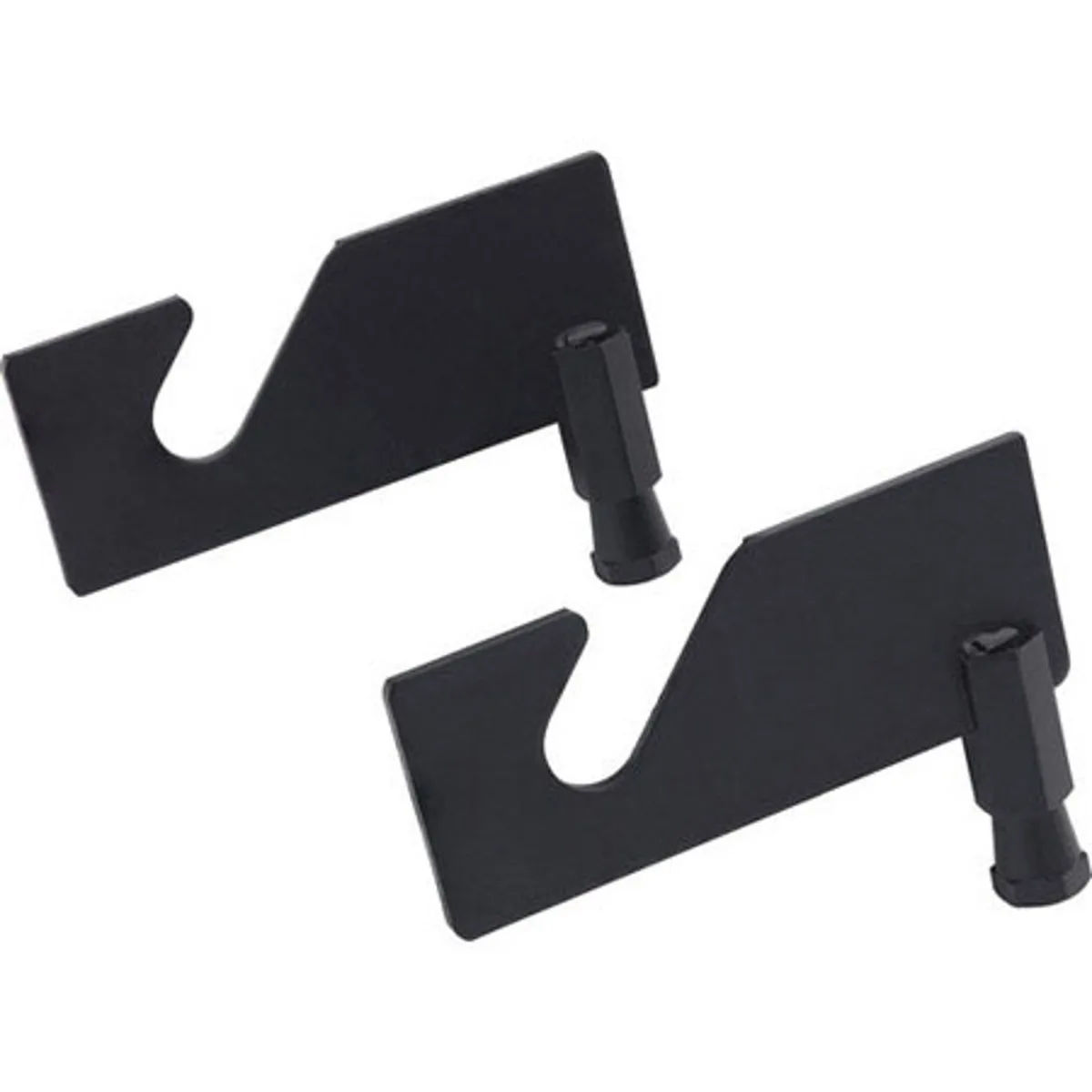 Kupo Kupo Background Paper Drive Hook Set, 2 Hooks — product photo