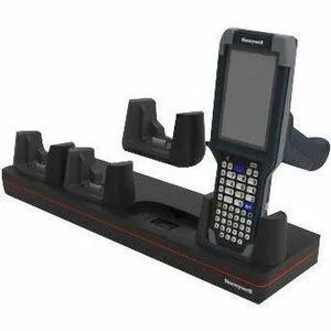 Honeywell Honeywell CK65CBUVN0 4-bay cradle charger — product photo