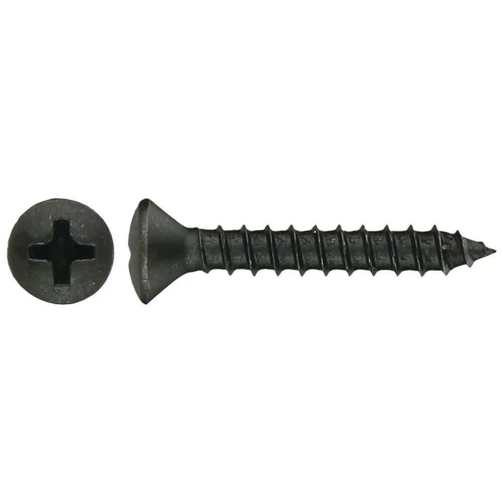 Install Bay Install Bay Pst61 Phillips Stinger Drywall Coarse Thread Screws 500-Pack 6 x 1" car electronics accessory — product photo