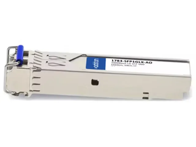 AddOn AddOn 1783-SFP1GLX-AO SFP transceiver 1000Base-LX — product photo