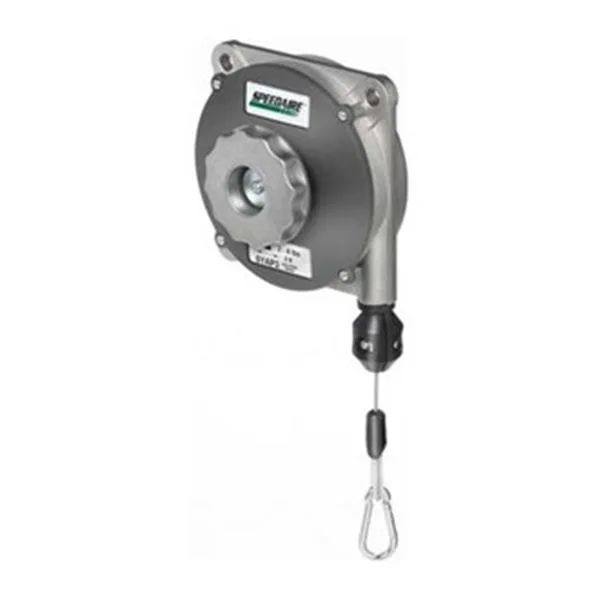 SPEEDAIRE SPEEDAIRE 5YAP3 Tool Balancer 2-4 lb No Lock — product photo