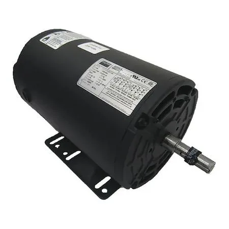 Dayton Dayton 31LH33 3-Phase Motor 1 1/2 HP 56H 230/460V — product photo
