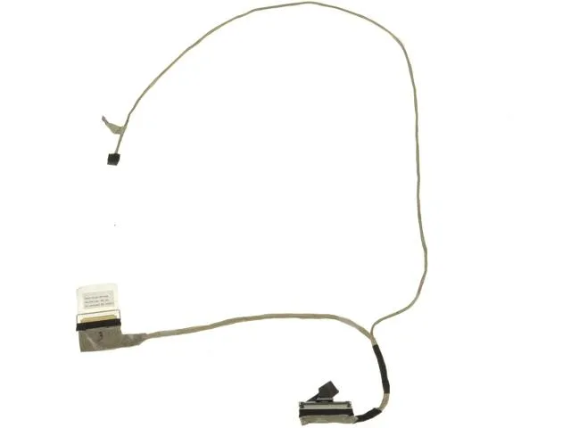 DELL DELL Chromebook 13 7310 13.3" LCD Ribbon Cable P0XR8 Non-Touchscreen — product photo
