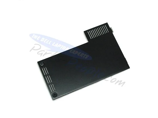 Small rectangular plastic door cover for Dell Latitude E4300