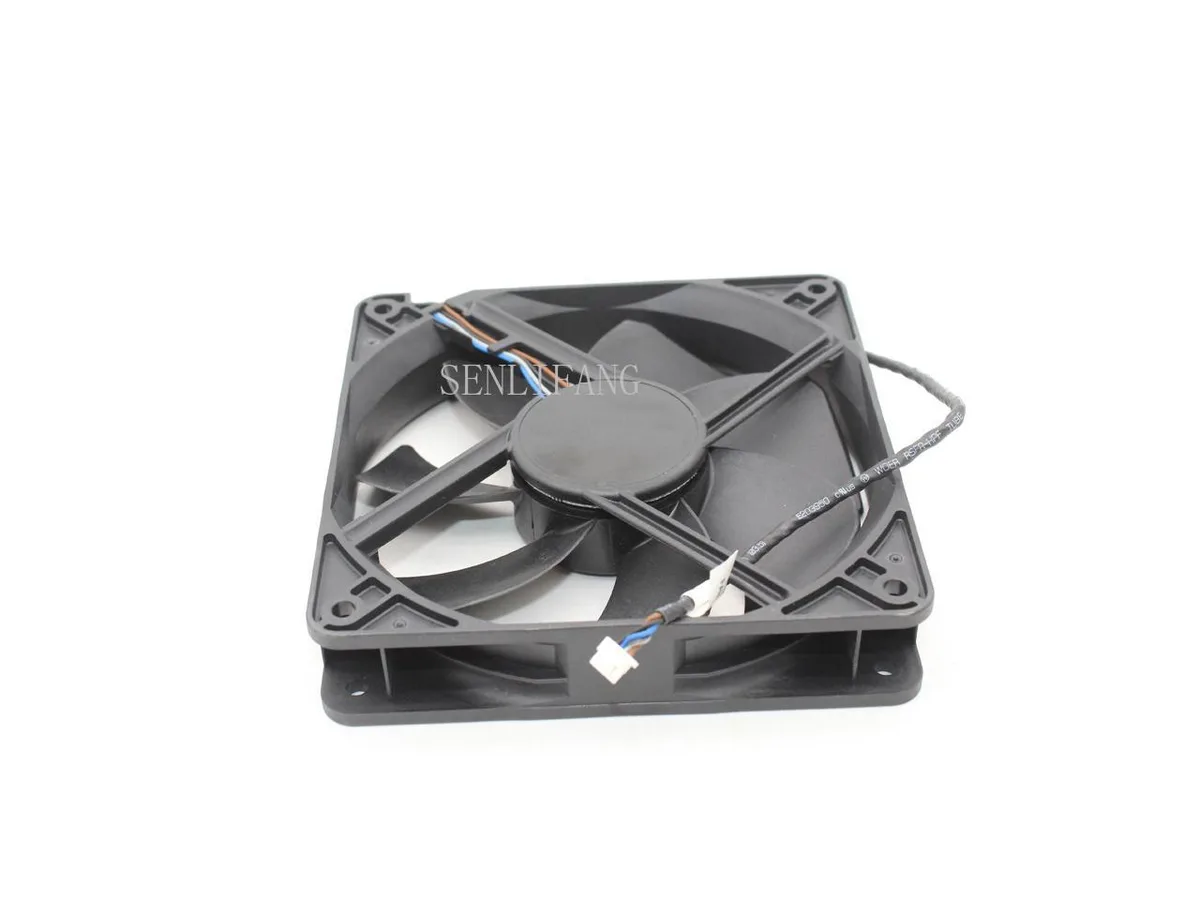 Fans Fans EFC0251B1-Q050-S99 12W 2.74W Projector axial cooling fan — product photo