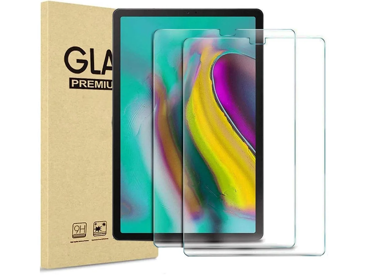 BONAEVER BONAEVER SM-T860/T865/T867 2-Pack Screen Protector bag — product photo