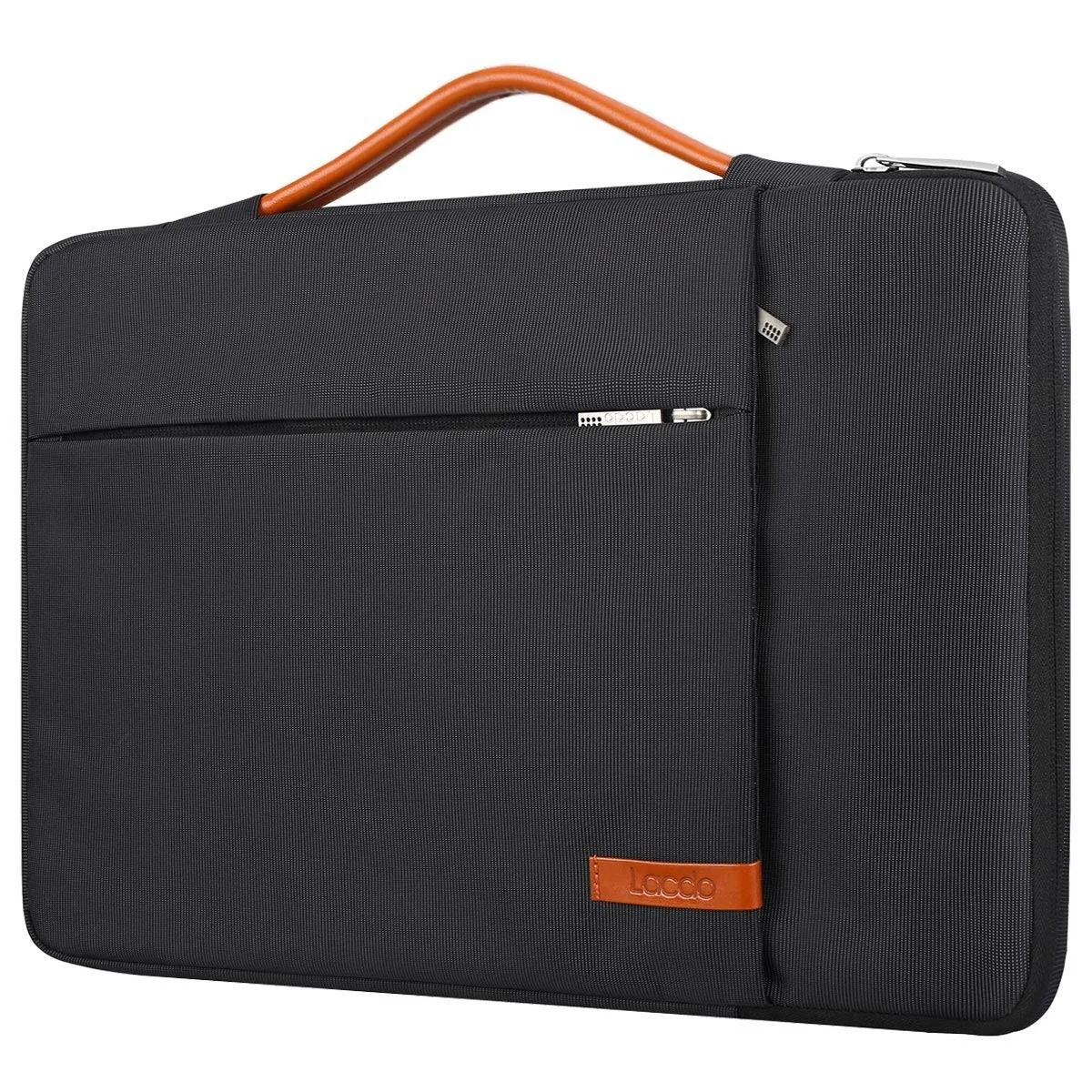 Bipra Bipra 360 Protective Laptop Sleeve Case 16 inch 15 inch 2 in 1 accessory — product photo