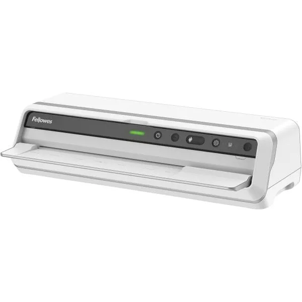 FELLOWES FELLOWES 5746101 Venus 125 Thermal Cold Laminator 13" binding — product photo