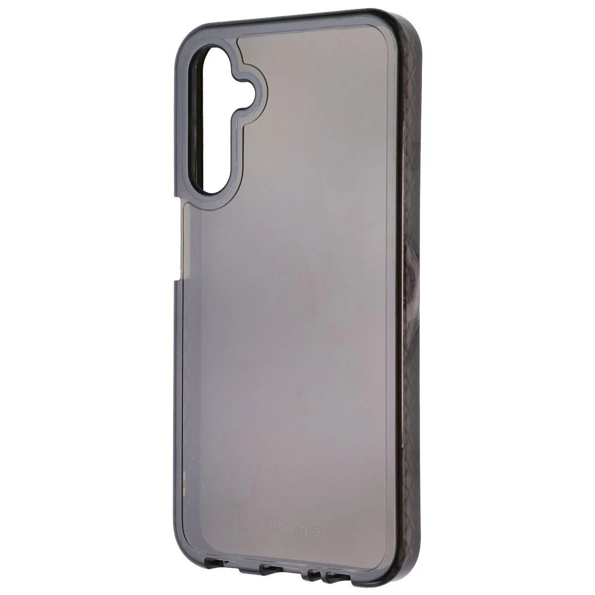CellHelmet CellHelmet Altitude X Case for Samsung Galaxy A15 5G Onyx Black — product photo