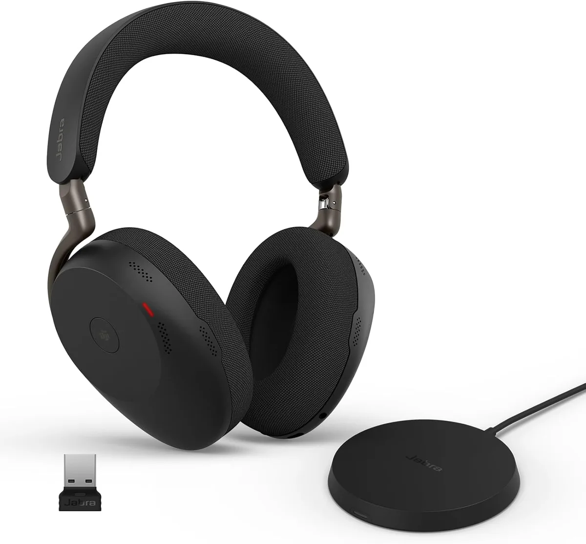 Jabra Consumer Products Jabra Evolve3 85 Headset 38599-999-989 — product photo