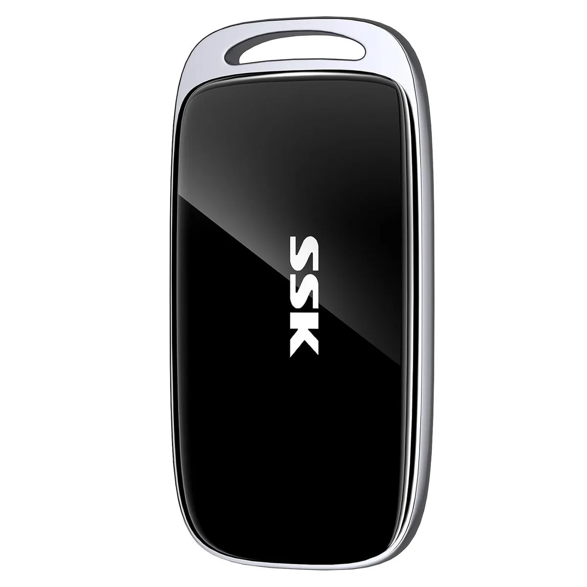 LORDWORLD LORDWORLD 8TB SSD External Hard Drive Adapter with LED Indicator — product photo