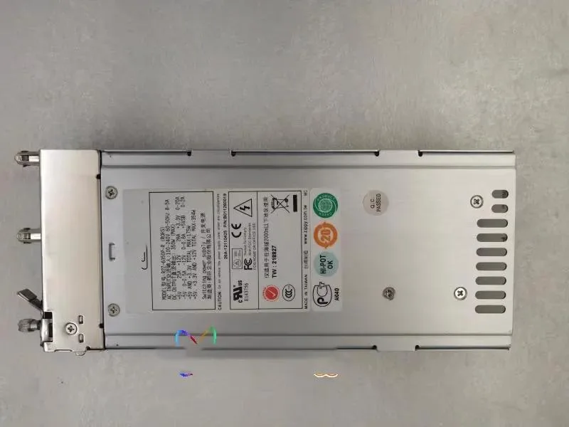 Supersuperuncle Supersuperuncle 350W Server Power Supply R2Z-6350P-R R2Z-6400P-R — product photo