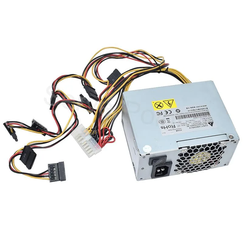 Lemincrash Lemincrash DPS-220TB A B C server power supply — product photo
