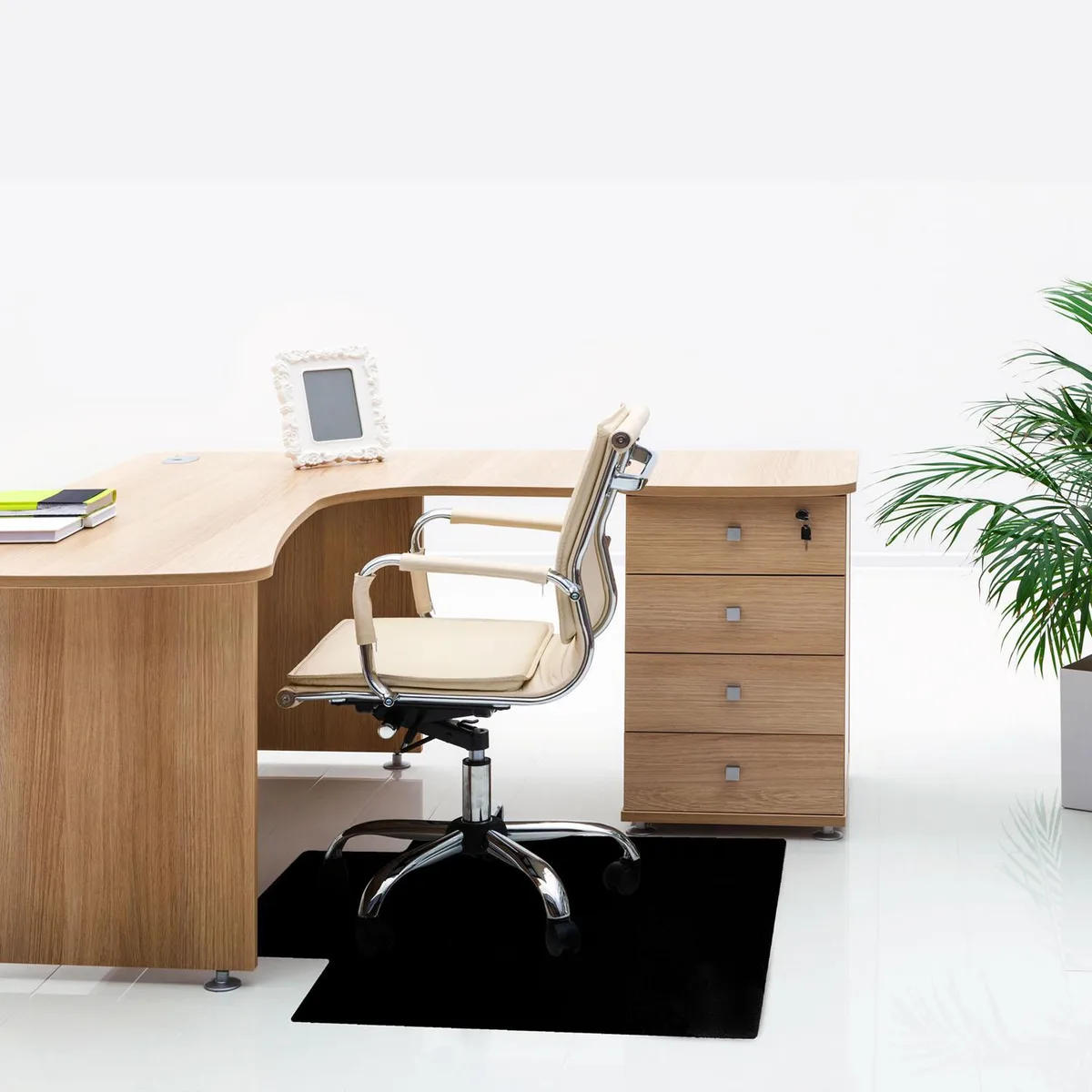 Floortex Floortex FC123648HLBV 36 x 48 office furniture — product photo