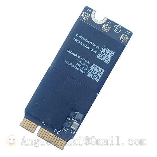 SSP Tech LTD SSP Tech LTD BCM94360CSAX M.2 Wi-Fi adapter Bluetooth 4.0 — product photo