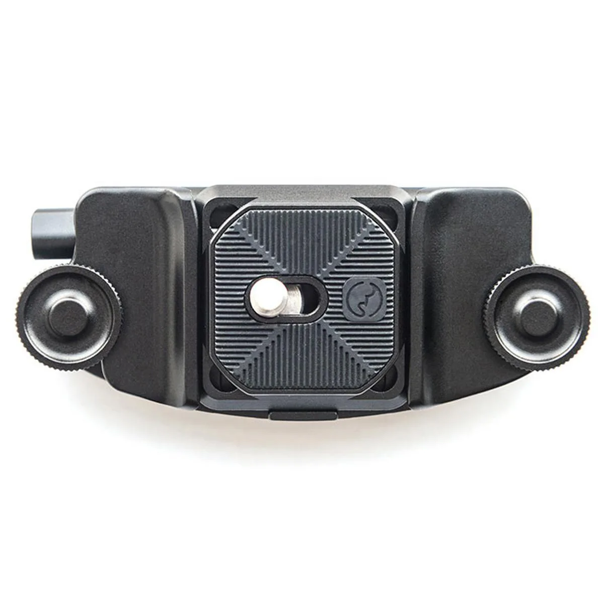 Sunwayfoto Sunwayfoto CQC-02 Quick-Release Clip for Straps up to 8cm — product photo