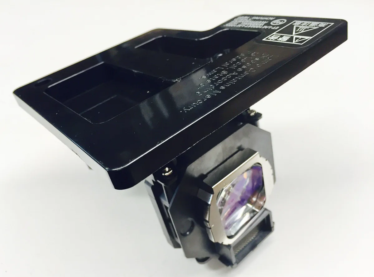 Panasonic Panasonic PT-AE2000U-LAMP 165W dlp replacement lamp — product photo