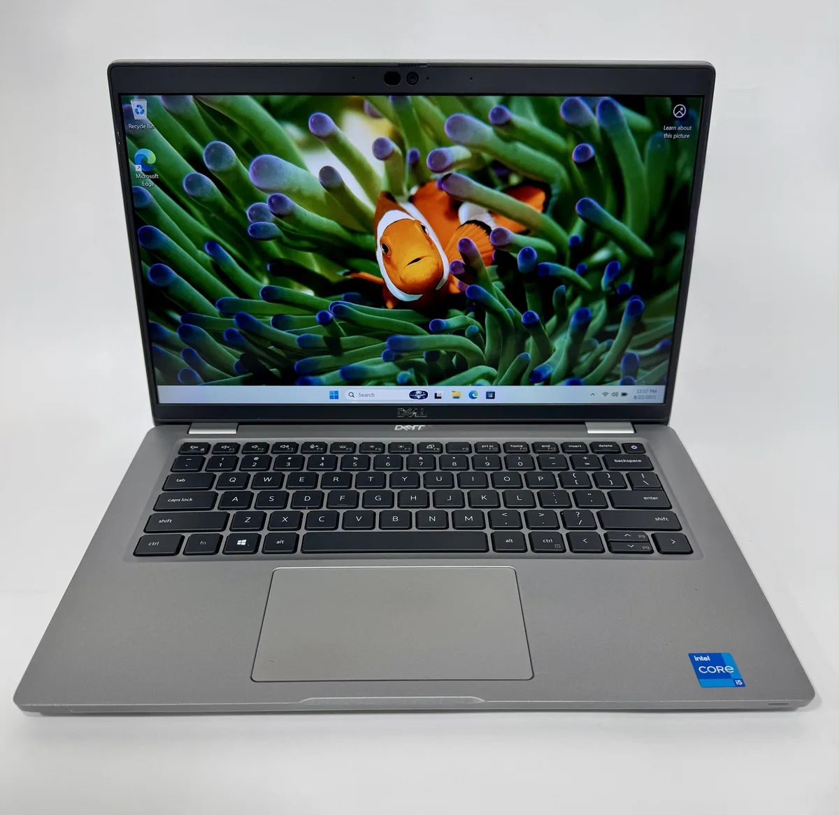 DELL DELL Latitude 5420 2-in-1 Laptop 14" FHD i5-1135G7 16GB 256GB Windows 11 Pro — product photo