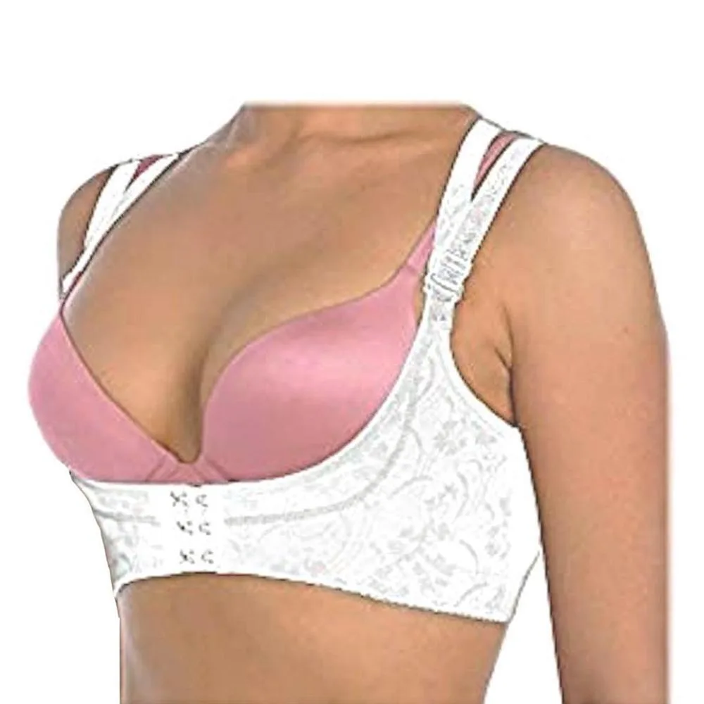 Ontel Ontel Chic Shaper Perfect Posture White Large 40-42 — product photo