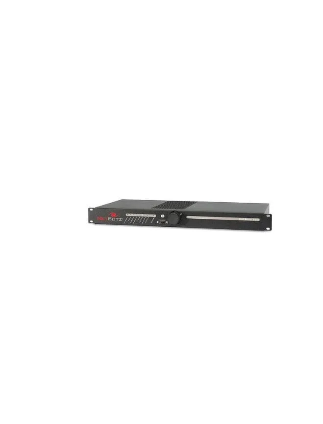 APC APC NBRK0320 NetBotz 320 1U Ethernet Environment Monitoring Device — product photo