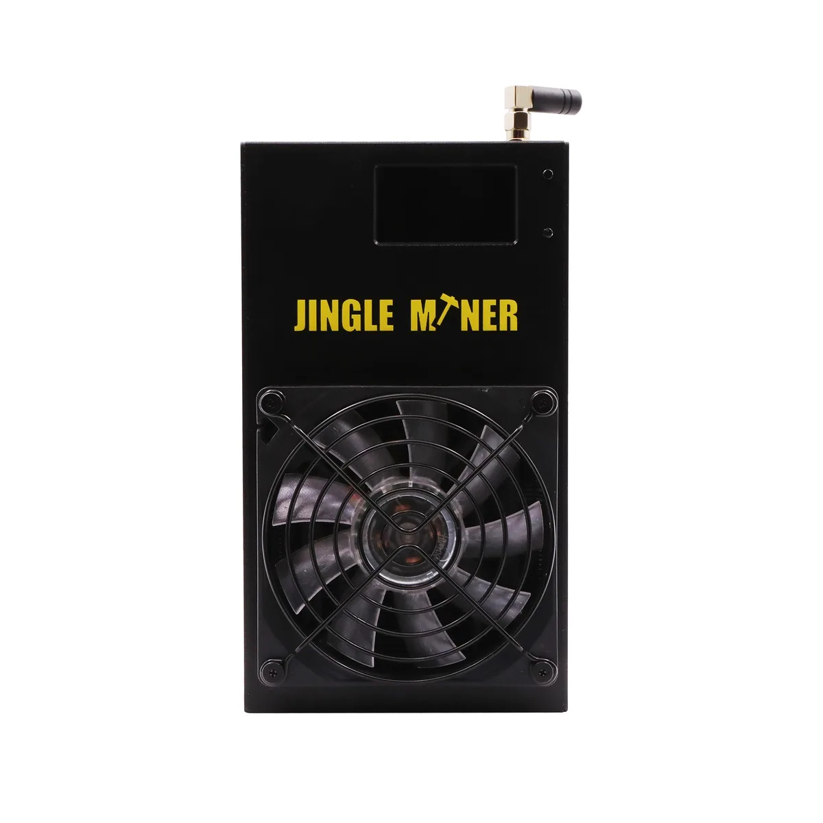 Stellapex Stellapex BTC Solo PRO 4.8T Jingle Miner 4.8 TH/s mining hardware — product photo
