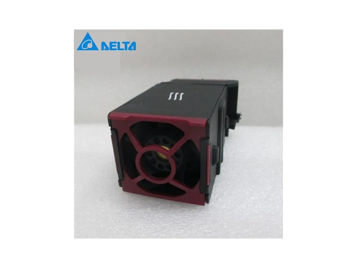Fans Fans case fan for DL360 E G8 732136-001 — product photo