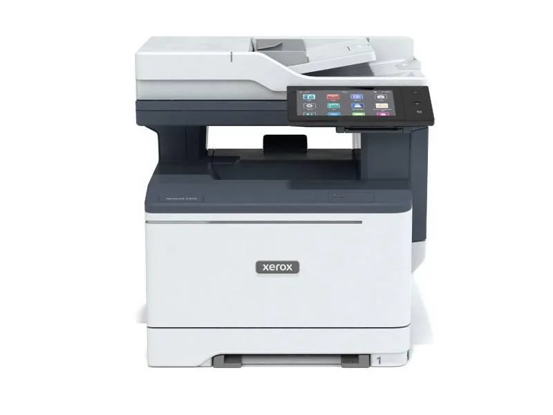 XEROX Xerox VersaLink C415 Colour Multifunction Laser Printer 42ppm — product photo