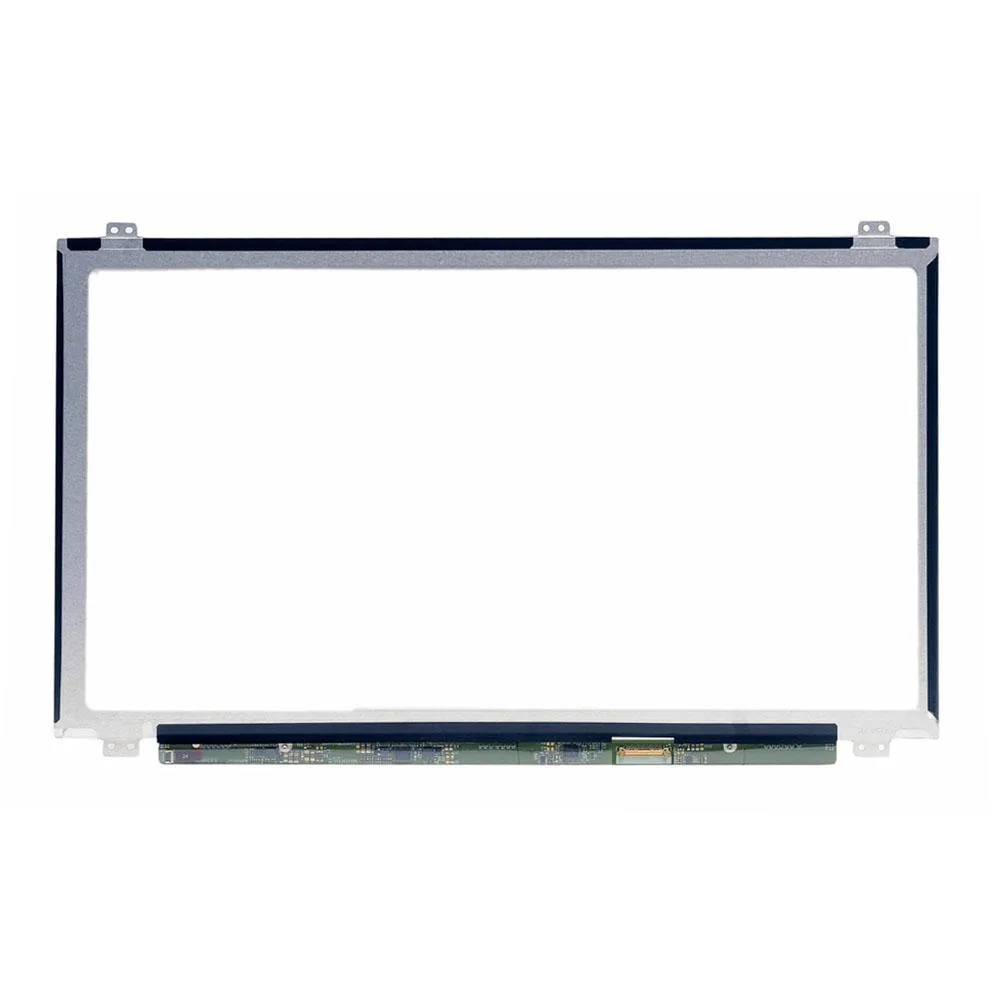 ATPAZDB ATPAZDB LP140QH1 (SP)(F2) 14" QHD 2560x1440 IPS 60Hz 40-pin laptop screen — product photo