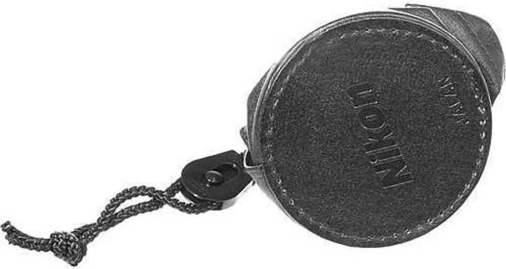 Nikon Inc Nikon 596 82mm Front Lens Cap JXA10068 — product photo