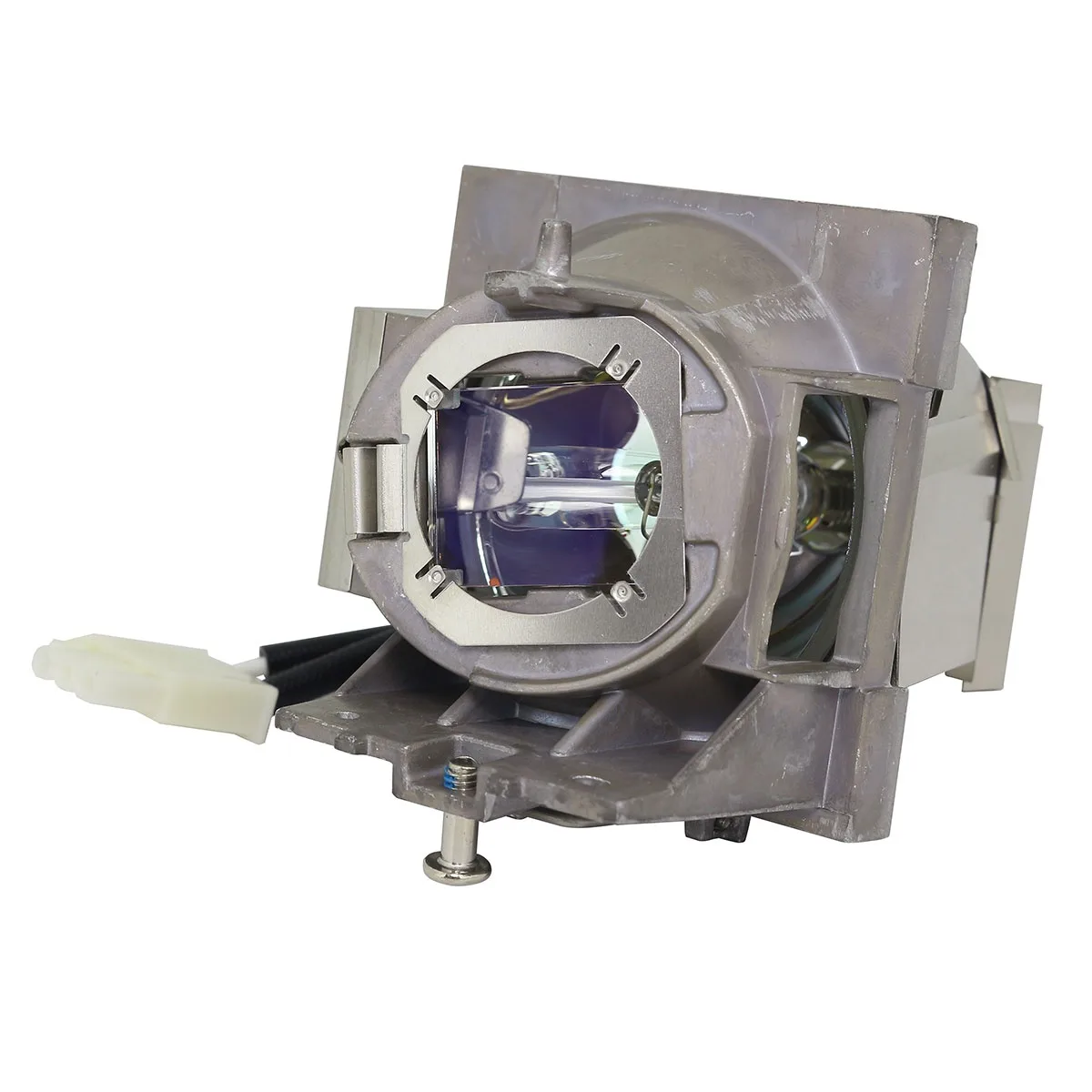 BenQ BenQ MX550-LAMP DLP replacement lamp with Osram bulb — product photo