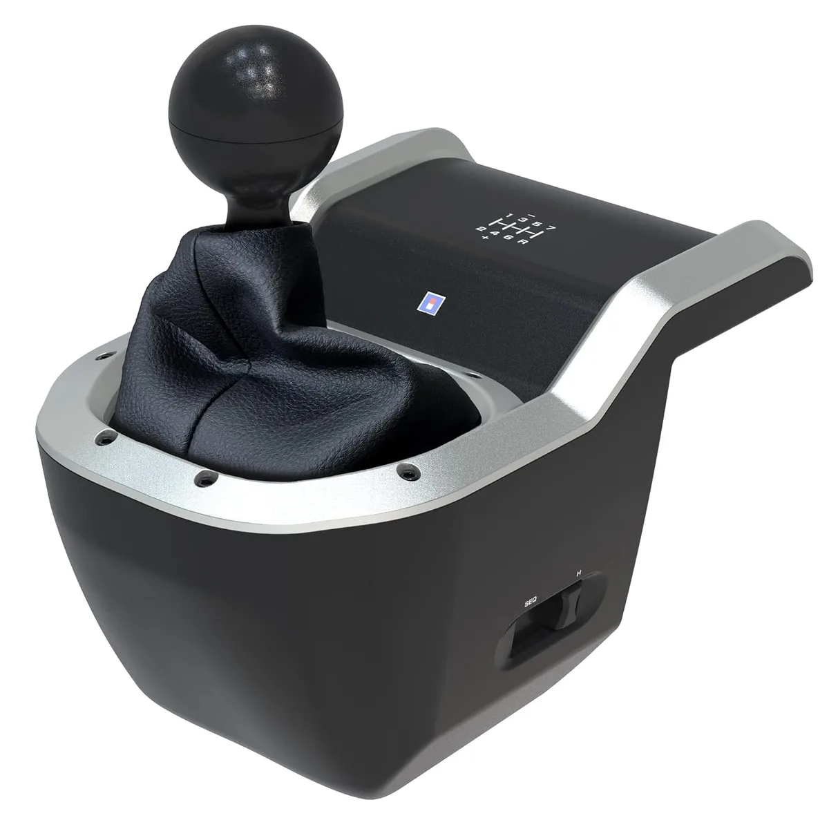 HORI HORI HPC-042U 7-Speed Racing Shifter game controller — product photo
